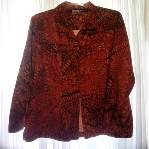 Chico's Jacket